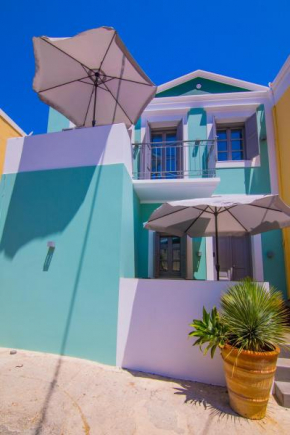 Ialemos Group - Dodekanes Symi